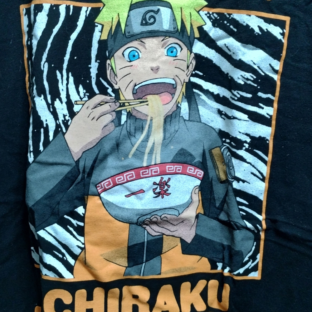 NARUTO - Picture 2 of 3